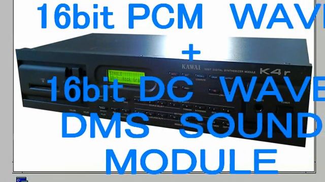 CANYON.MID for KAWAI K4r смотреть онлайн