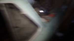 Находки в гараже забулдыги. Купили дачу с гаражем а там находка. Капсула времени. 20 лет нетронутая