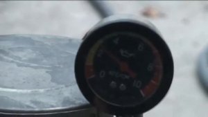 Электрический поршневой компрессор ПКС 5 25