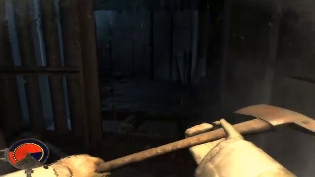 Анабиоз: Сон разума (Cryostasis: Sleep of Reason) смотреть онлайн