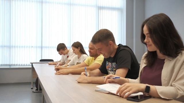 Доступная среда