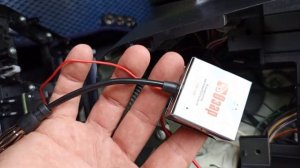 Устанавливаем FM конвертер для Японских автомагнитол в Ниссан , Nissan , Nissan Dayz. Mitsubishi ek