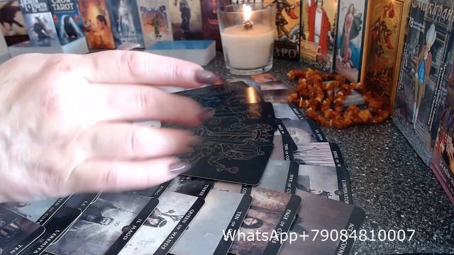 Таро для женщин Что он творил за Вашей спиной и будет ли наказан смотреть онлайн