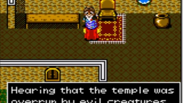 Defender Of The Oasis (SEGA GAMEGEAR) Part 3 Oh Daddy смотреть онлайн