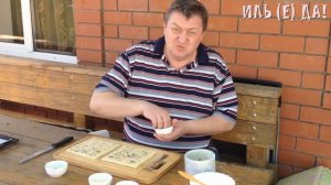 Соленые хлебные палочки. Вкуснейшая закуска.