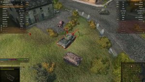 Замена озвучки экипажа на фразы из Company of Heroes 2 для World of tanks 0.9.16 WOT