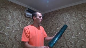 Полная чистка кондиционера своими руками. После чистки как новый!