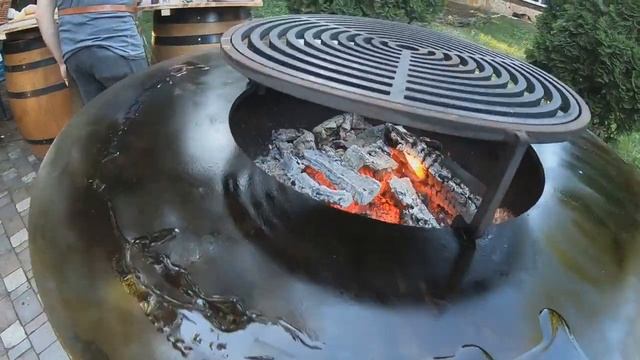 Картофельные драники смотреть онлайн