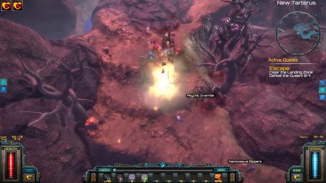 Imperatum [Switch/PS4/XOne/PC] PC Release Trailer смотреть онлайн