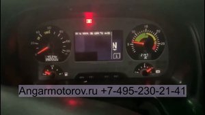 Прокладка головки блока 11044VK500TE YD25DDTi Nissan Bassara Murano Navara Pathfinder Presage 2.5