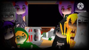 Mob talker react Mario the music box