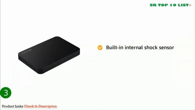 Best External SSD 2023 - Top 5 External SSD Reviews