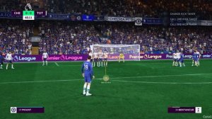 FIFA 23 Next Gen Gameplay Only (but with cool music!)