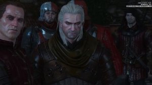 Мэддисон играет в Ведьмак 3, day 22/1: Современные RPG