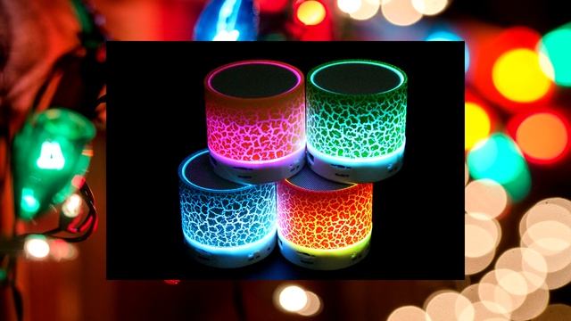 10 крутых товаров с Алиэкспресс на новый год смотреть онлайн