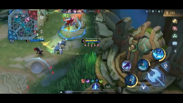 Эймон Full красный билд на МИФ славе!!| AAMON Full red build on MYTHIC glory смотреть онлайн