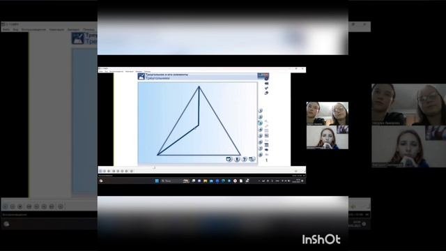Наглядное пособие «Математика 5-11»