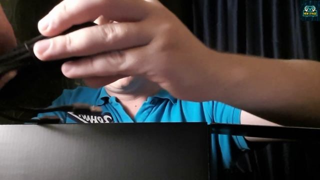 HyperX Quadcast приобрел чудо-микрофон для стрима  Распаковка  Обзор  ROSVI Game