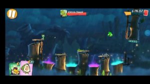 свинья летает