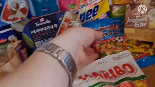 Наша жизнь в Германии. 5 дней магазины закрывается. закупки продаются ?♀️?? смотреть онлайн