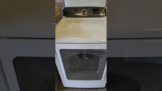 Buying New Dryers vs Old Dryers - Craigslist Facebook Marketplace