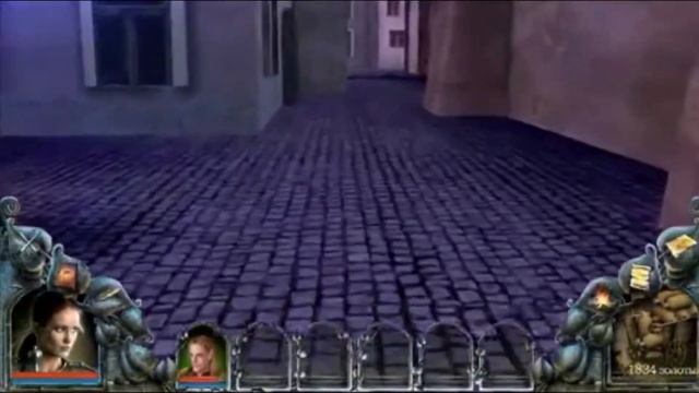 О, боги! \ Gods: Lands of Infinity (выпуск 7) [Дядюшка Крассиус] смотреть онлайн