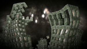 ► Animation Cyriak (Gong Occupy)
