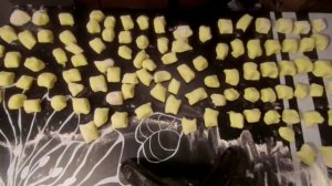 Ньокки (подробный рецепт)