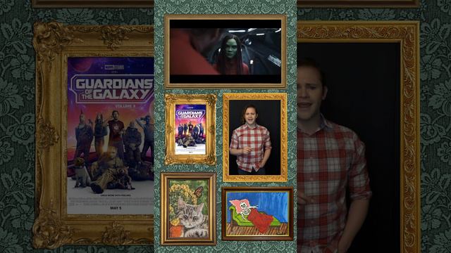 GUARDIANS OF THE GALAXY VOL. 3 | This Week at the Movies (5/5/2023) Part 1