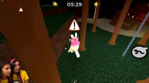 ТОП БАГ в НОВЫХ СКИНАХ ПИГГИ обновление Хэллоуин MR. STITCHY Пигги роблокс Piggy roblox