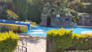 Grand Yazici Club Turban HV1Турция, Мармарис, обзор, отзывы