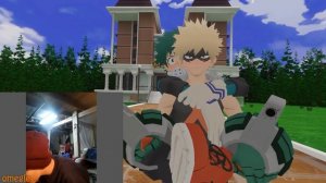 Best of KREMIT 2021! (MHA VRChat and more)