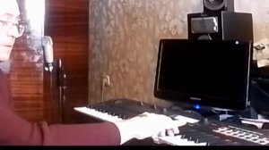 Курс обучения игре на КЛАВИШНОМ СИНТЕЗАТОРЕ Урок 18. Правило монеты