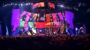 Ottawan Hands Up Live Discoteka 80 Moscow.