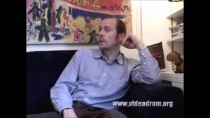 Alain Soral sur Videodrom - 16.05.2006 - partie 2 de 2