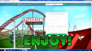 FREE 100k+ ROBLOX ACCOUNTS 2017 works