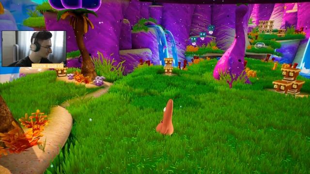 Олёша играет в странный Dark Souls | spongeBob SquarePants смотреть онлайн