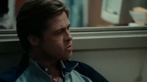 Человек, который изменил всё