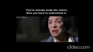 Отрывки из фильмов. Present Perfect. Практика