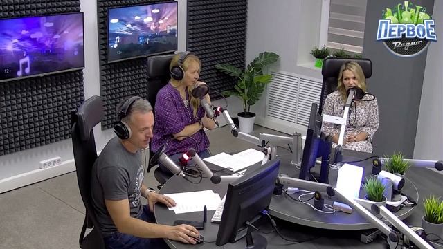 "Самое время" с Алексеем Власовым и Натальей Левожинской (27.06.23) - Куда идти выпускнику?