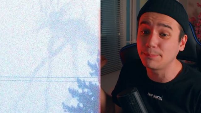 Все МОНСТРЫ Тревора Хендерсона.. (часть 1)