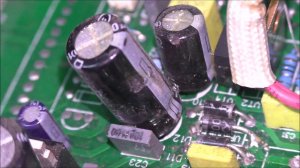 РЕМОНТ СВАРОЧНОГО ИНВЕРТОРА MAGNUM 220