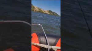 Хатанга 360 под 15 кой первый выезд.
