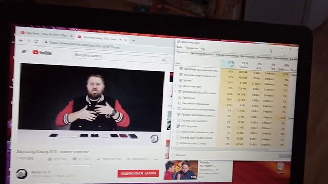 Asus E203MA: нетбук или калькулятор? смотреть онлайн