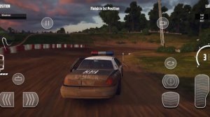 Wreckfest Mobile Racing Gameplay #2 (Android iOS)