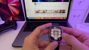 How to install telegram on you iwatch #apple #iwatch #howto
