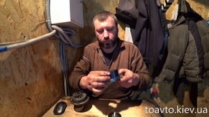 Ремень ГРМ Шевроле Лачетти 1.6 пробег 70000 км