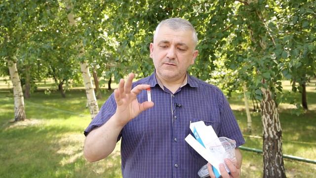 о ДНК тестах смотреть онлайн