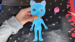 ?КАК СДЕЛАТЬ ШАЙЛУШАЯ❌ОДЕЖДУ??#diy #shailushai #шайлушай