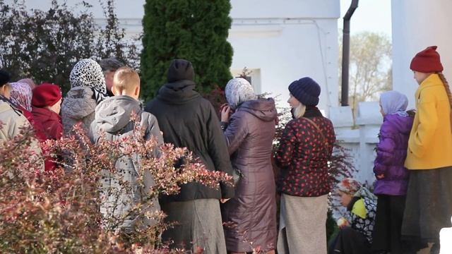 Малоярославец_Монастырь смотреть онлайн